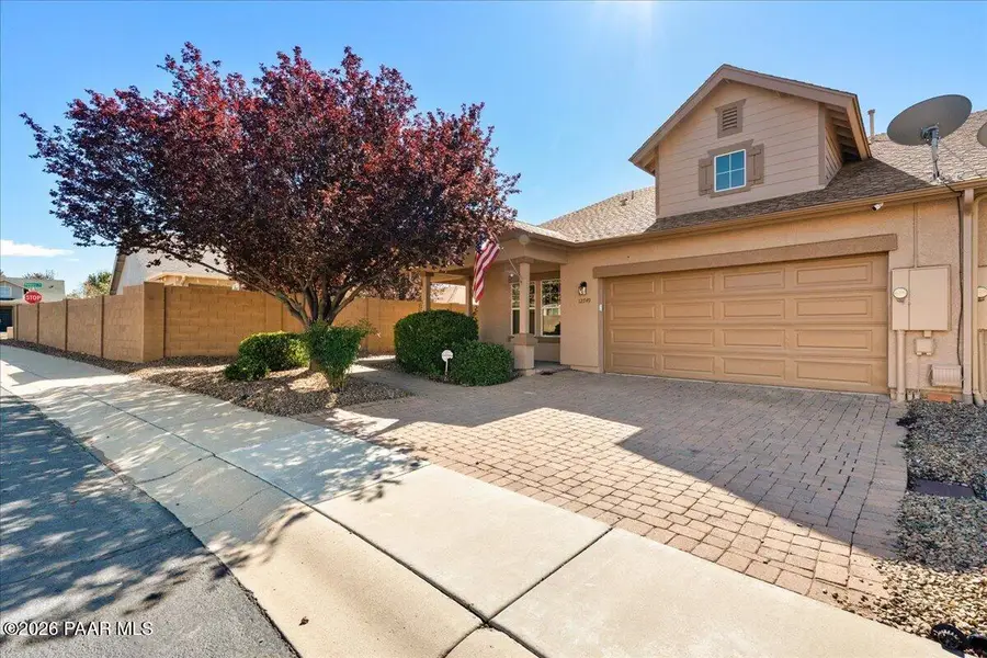 12749 E Amor Street, Prescott Valley, AZ 86327 - #2