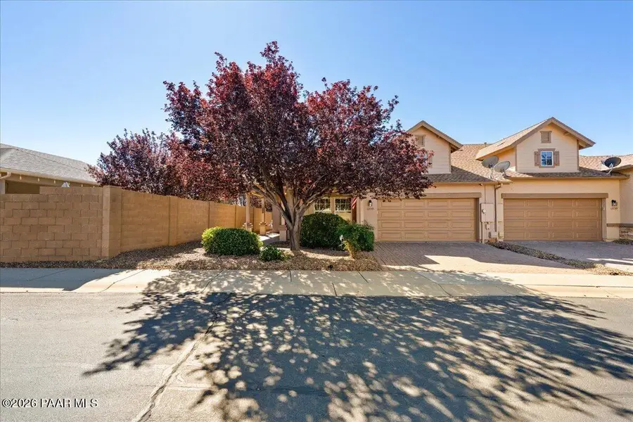 12749 E Amor Street, Prescott Valley, AZ 86327 - #3