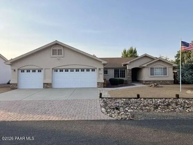 11784 E Longhorn Drive, Dewey, AZ 86327 - #1