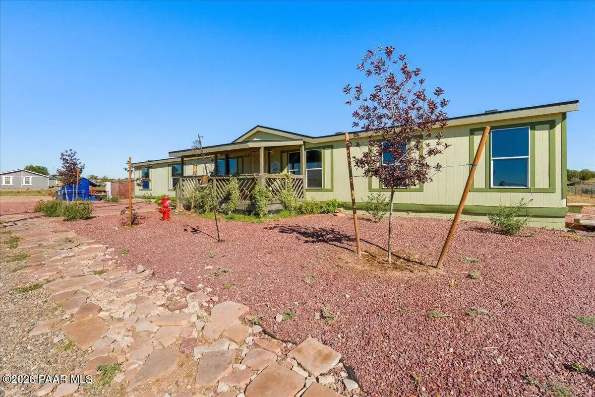 24225 N St Louis Street, Paulden, AZ 86334 - #1