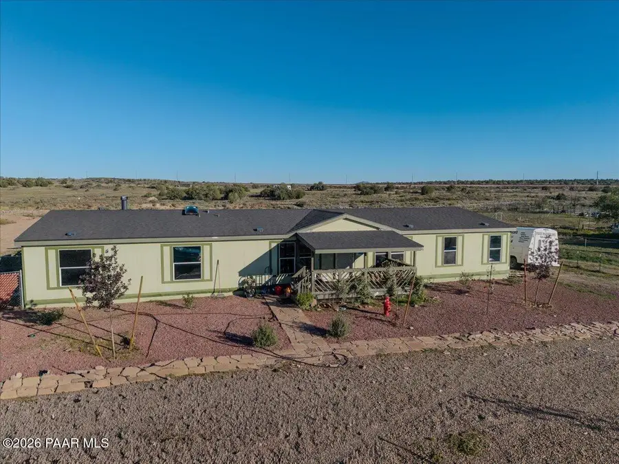 24225 N St Louis Street, Paulden, AZ 86334 - #2
