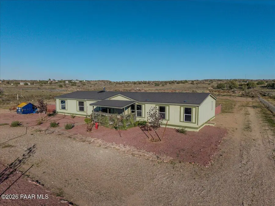 24225 N St Louis Street, Paulden, AZ 86334 - #3