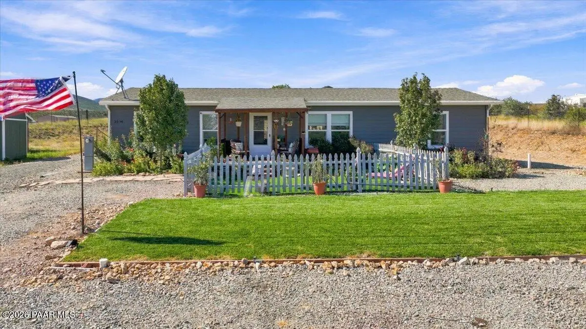 2330 S Aubrey Avenue, Dewey Humboldt, AZ 86327 - #1