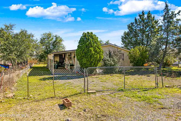 3121 N Queen Street, Prescott Valley, AZ 86314