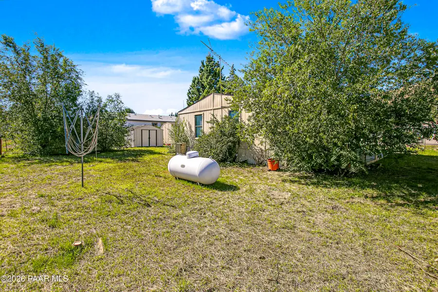 3121 N Queen Street, Prescott Valley, AZ 86314 - #3