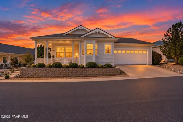 1773 E Baker Street, Prescott Valley, AZ 86314