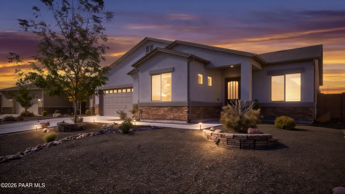 6306 E Beckett Trail, Prescott Valley, AZ 86314 - #1