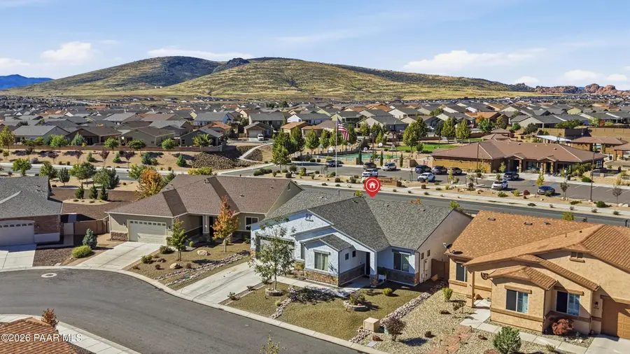 6306 E Beckett Trail, Prescott Valley, AZ 86314 - #3
