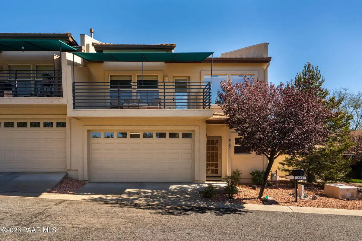 955 N Rolling Green Road, Dewey, AZ 86327 - #1