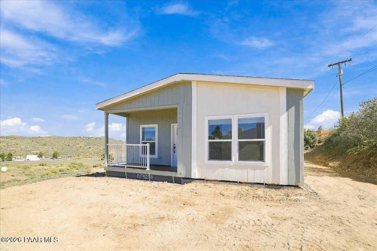 13430 E Summit Avenue, Mayer, AZ 86333 - #1