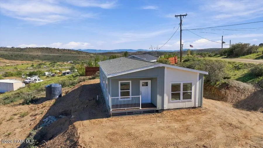 13430 E Summit Avenue, Mayer, AZ 86333 - #2