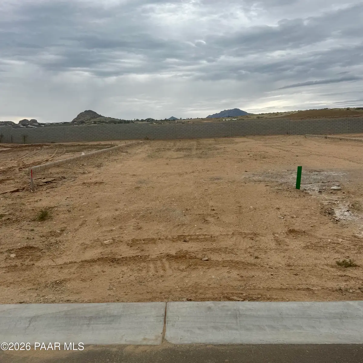 5252 Atwood Court, Prescott Valley, AZ 86314 - #1