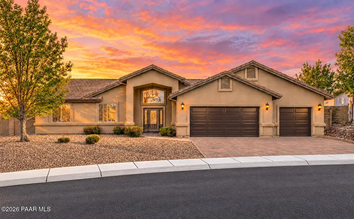 7215 E Park Ridge Drive, Prescott Valley, AZ 86315 - #1