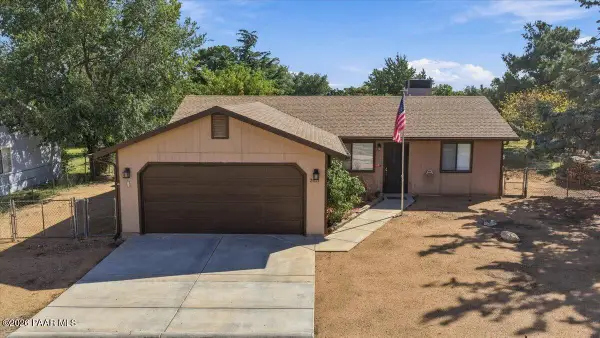 2811 N Cedar Springs Lane, Prescott Valley, AZ 86314