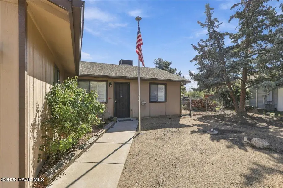 2811 N Cedar Springs Lane, Prescott Valley, AZ 86314 - #2
