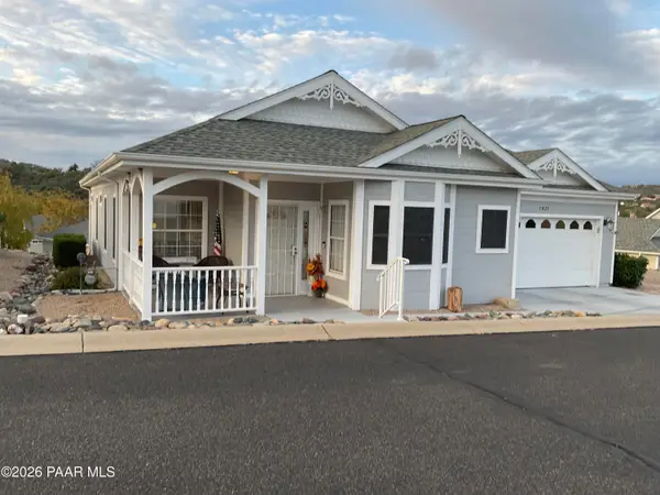 1927 N Regent, Prescott Valley, AZ 86314