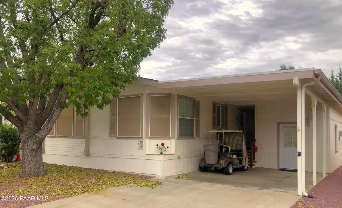 609 N Wild Walnut Drive, Prescott Valley, AZ 86327 - #1