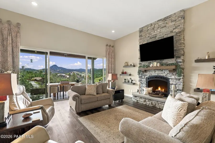 2358 W Oakwood Drive, Prescott, AZ 86305 - #2