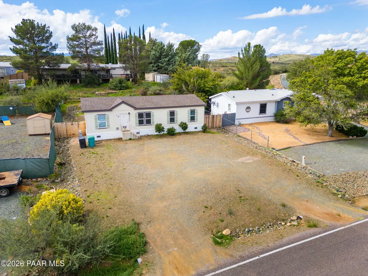 13850 S Spring Lane, Mayer, AZ 86333 - #1