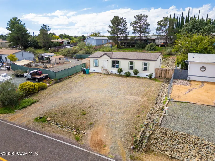 13850 S Spring Lane, Mayer, AZ 86333 - #2