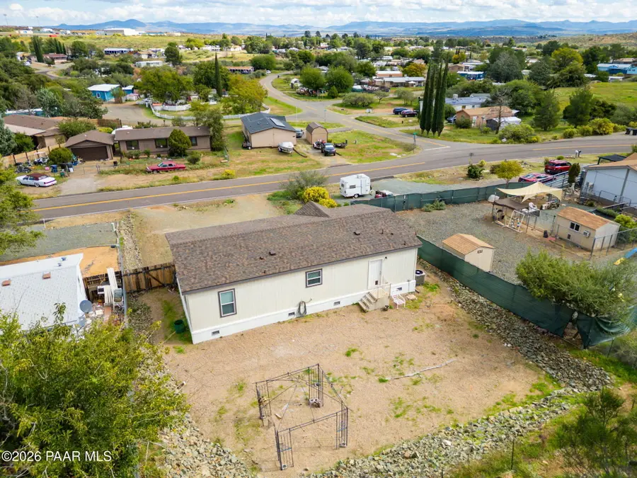 13850 S Spring Lane, Mayer, AZ 86333 - #3