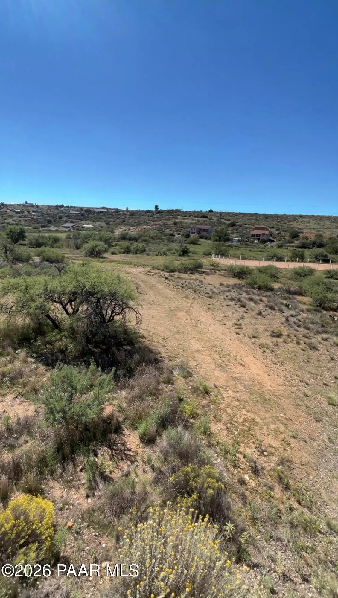 20097 E Lakeside Road, Mayer, AZ 86333 - #1