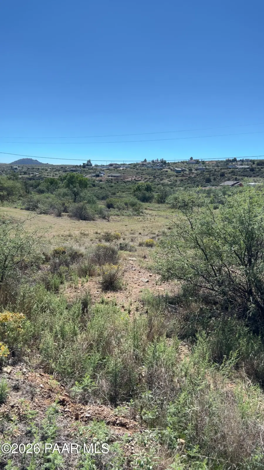 20097 E Lakeside Road, Mayer, AZ 86333 - #2