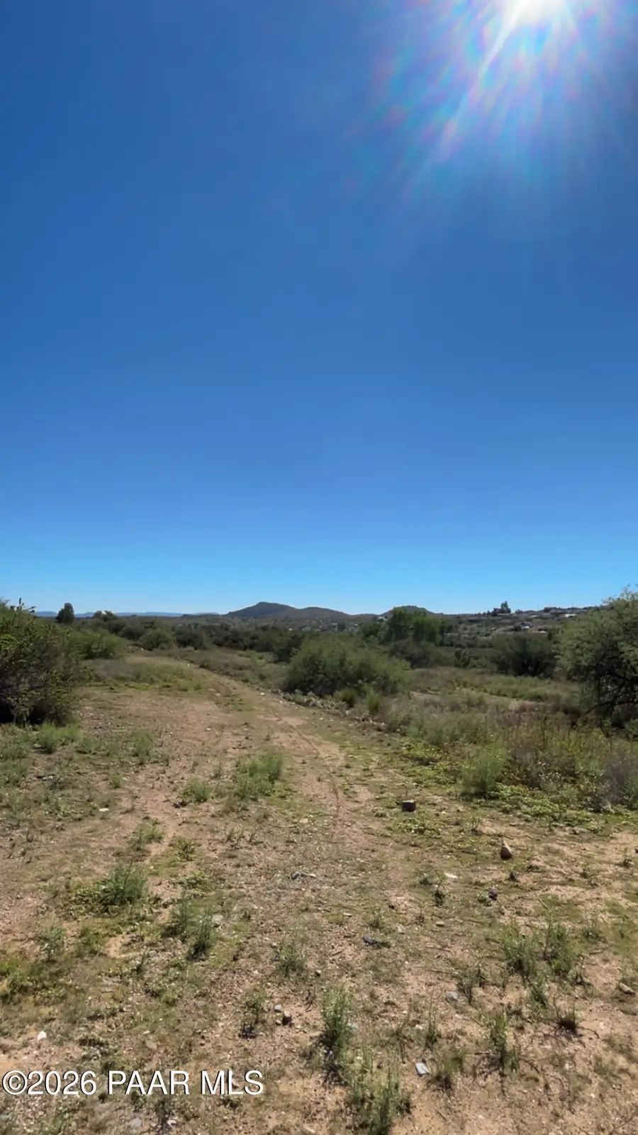 20097 E Lakeside Road, Mayer, AZ 86333 - #3