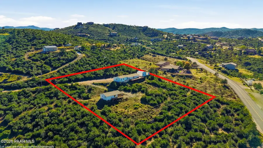 500 N Suttler Way, Prescott, AZ 86303 - #2