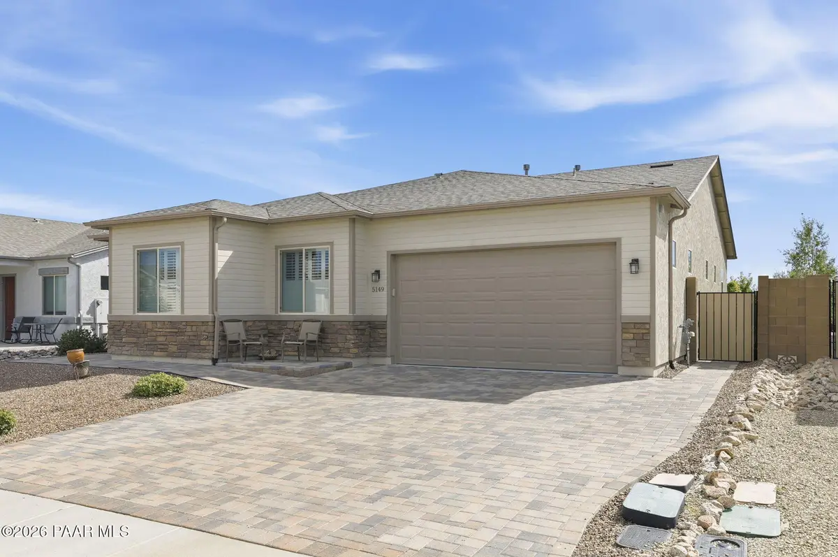 5149 N Fairmount Court, Prescott Valley, AZ 86314 - #1