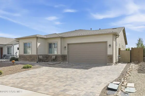 5149 N Fairmount Court, Prescott Valley, AZ 86314