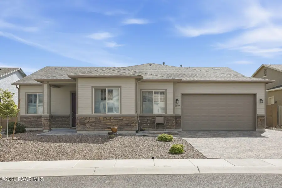 5149 N Fairmount Court, Prescott Valley, AZ 86314 - #2