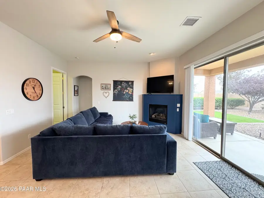 4725 N Kirkwood Avenue, Prescott Valley, AZ 86314 - #3