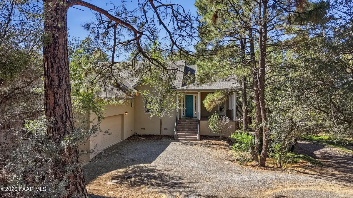 2430 N Terry Lane, Prescott, AZ 86305 - #1