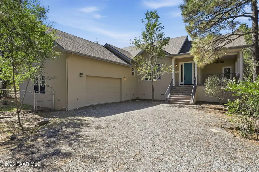 2430 N Terry Lane, Prescott, AZ 86305 - #2