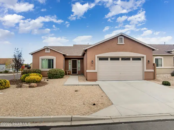 6417 E Andover Lane, Prescott Valley, AZ 86314