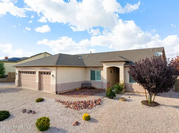 4019 N Pembroke Street, Prescott Valley, AZ 86314