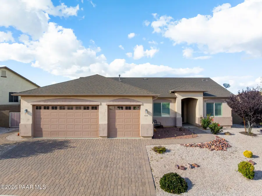 4019 N Pembroke Street, Prescott Valley, AZ 86314 - #2