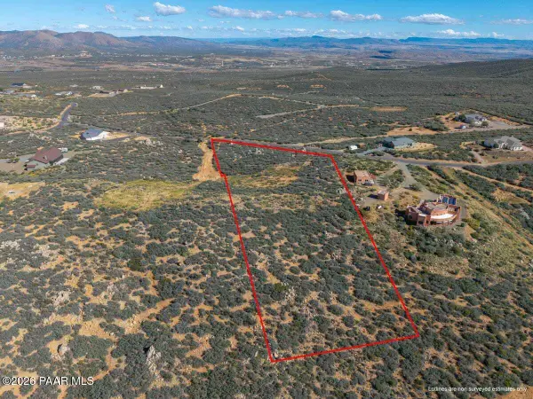 Lot C S Grant Woods Parkway, Dewey-Humboldt, AZ 85327