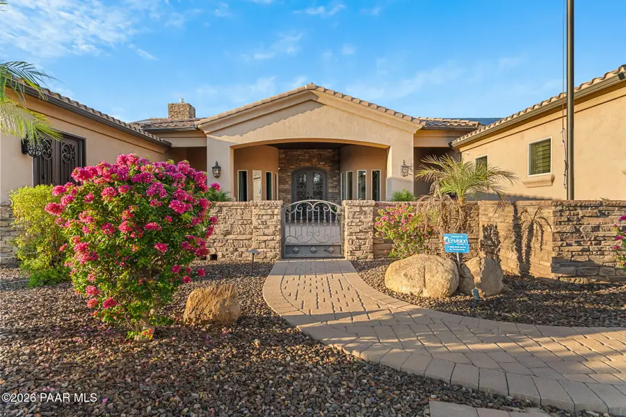 9432 W Saddlehorn Road, Peoria, AZ 85383 - #3