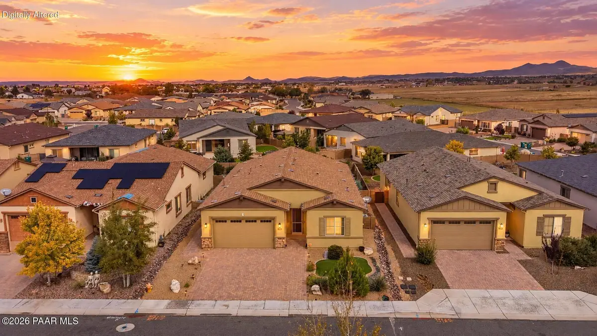7936 E Hearthstone Drive, Prescott Valley, AZ 86315 - #1