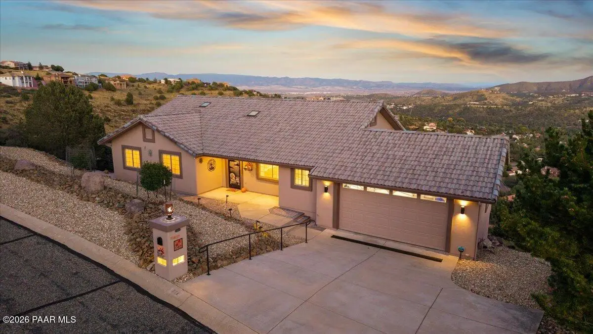 797 Tom Mix Trail, Prescott, AZ 86301 - #1