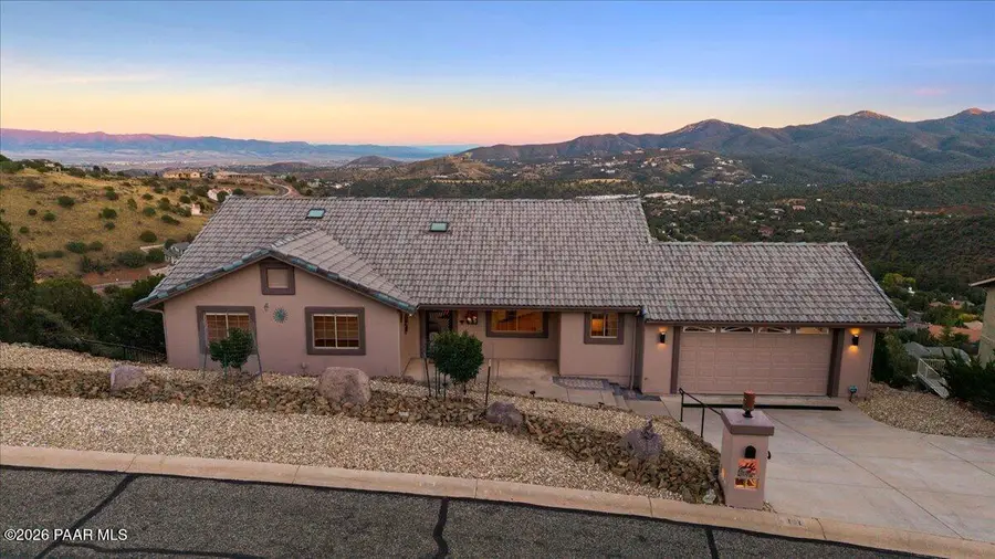 797 Tom Mix Trail, Prescott, AZ 86301 - #2