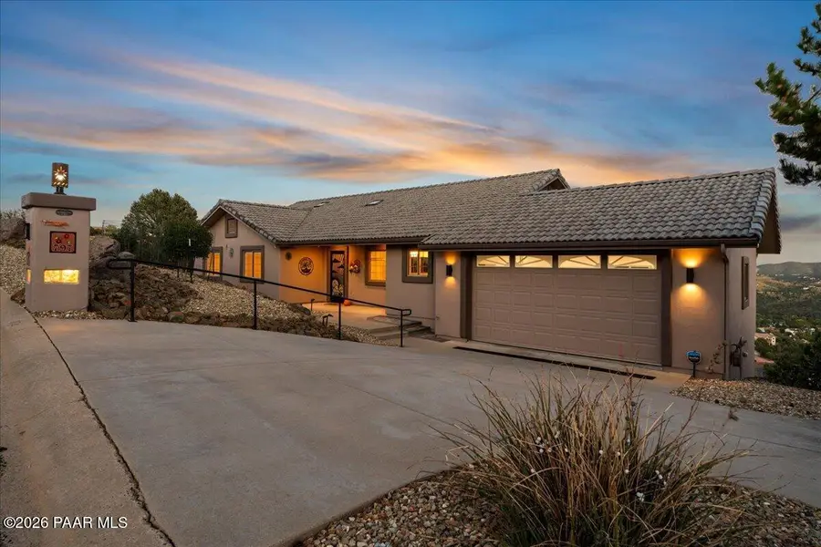 797 Tom Mix Trail, Prescott, AZ 86301 - #3