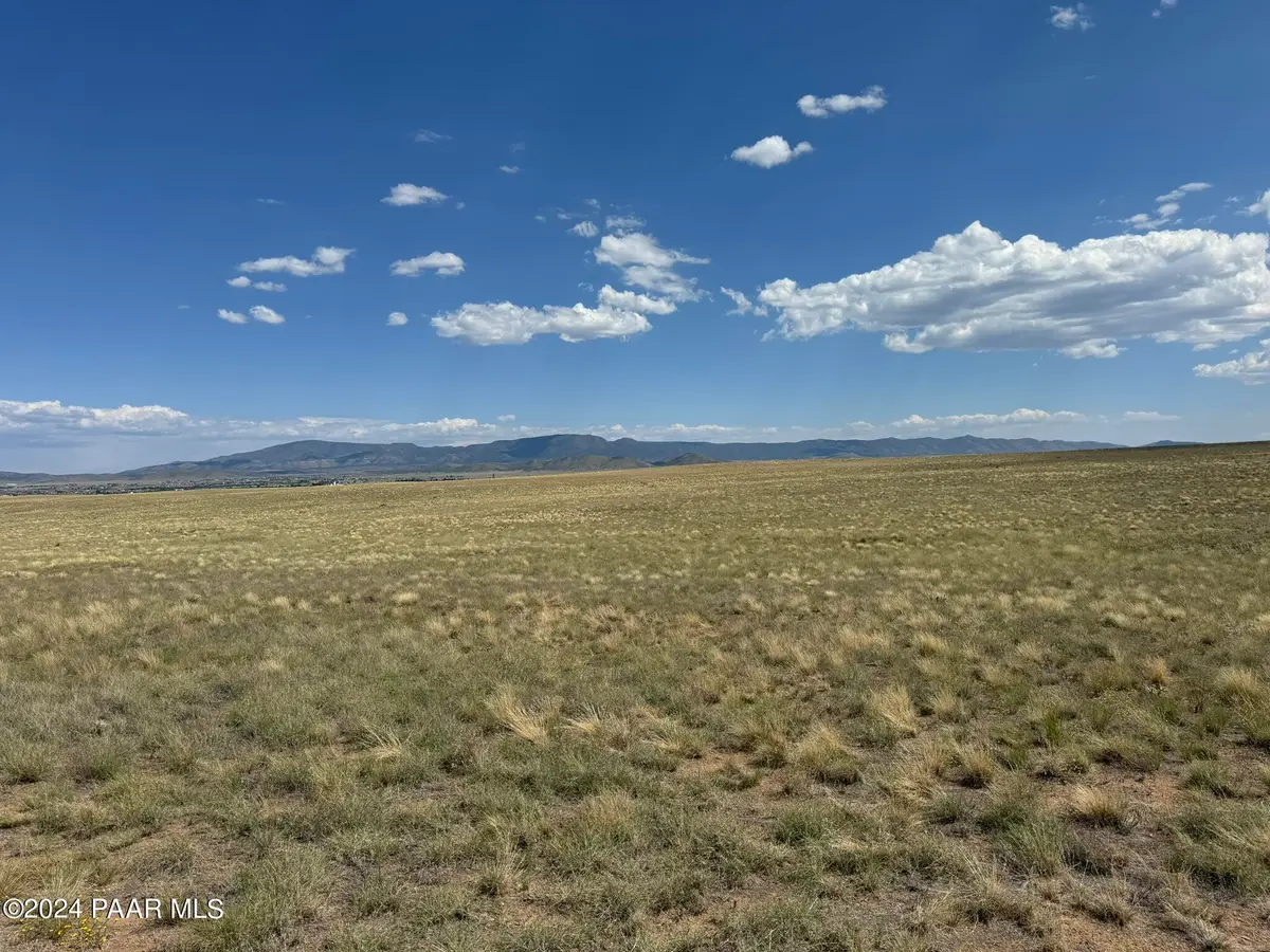 Parcel 46a Barnes A1, Prescott Valley, AZ 86315 - #1