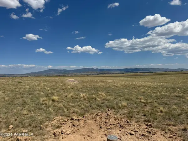 Parcel 46 Barnes A4 Street, Prescott Valley, AZ 86315