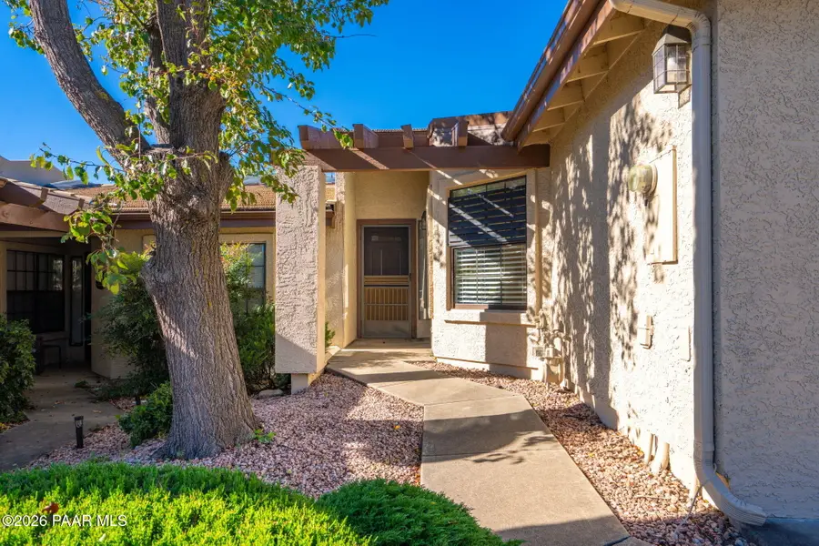 928 N Rolling Green Road, Dewey, AZ 86327 - #2
