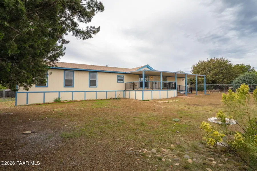 20879 E Sierra Drive, Mayer, AZ 86333 - #2