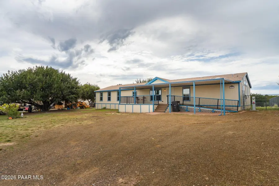 20879 E Sierra Drive, Mayer, AZ 86333 - #3