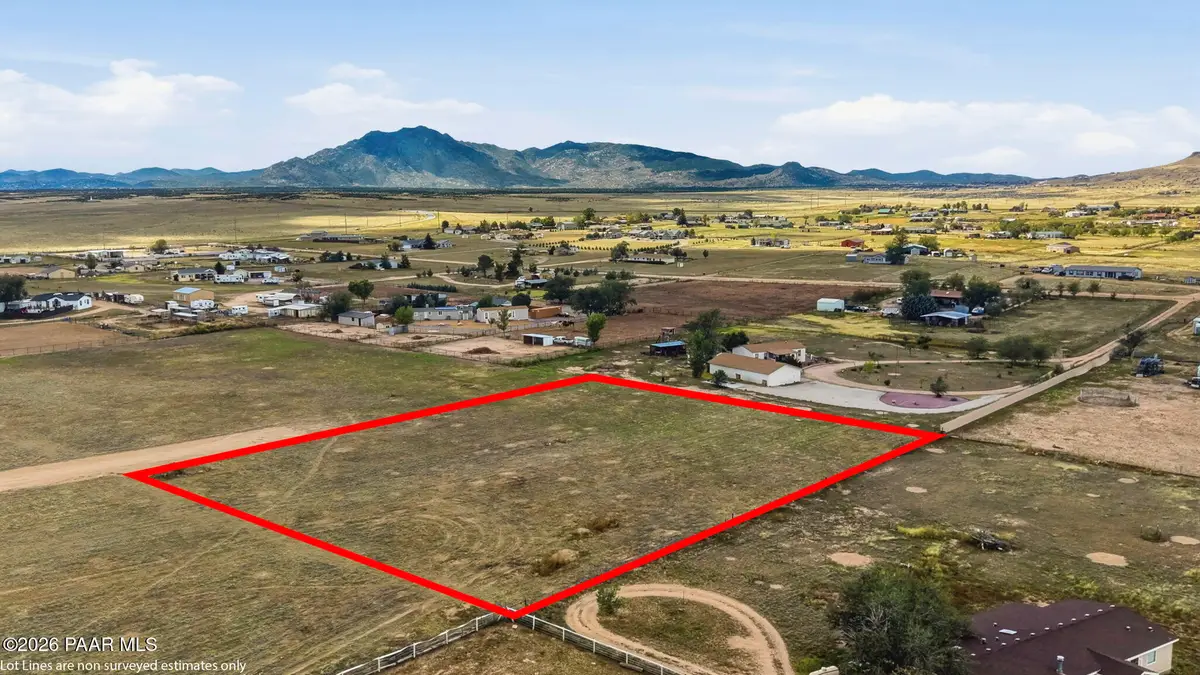 Lot A W Road 3 S, Chino Valley, AZ 86323 - #1